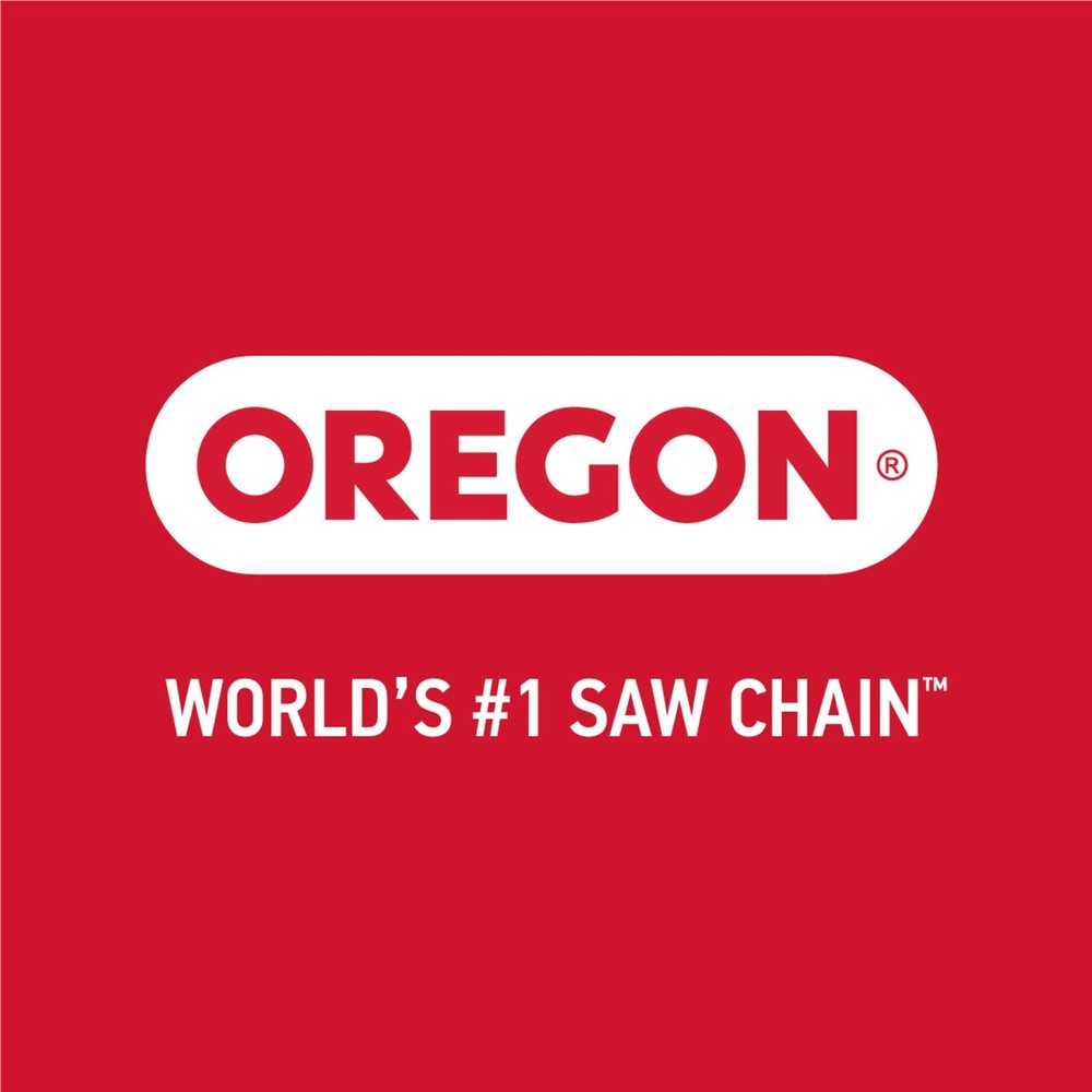 Oregon Chainsaw Chaps, 8-Layer, Lightweight, Adjustable, UL Classified