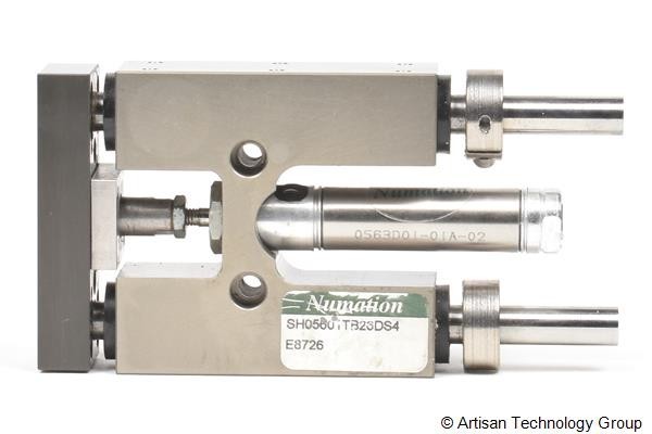 Numatics SH05601TB26DS4 Linear Slide