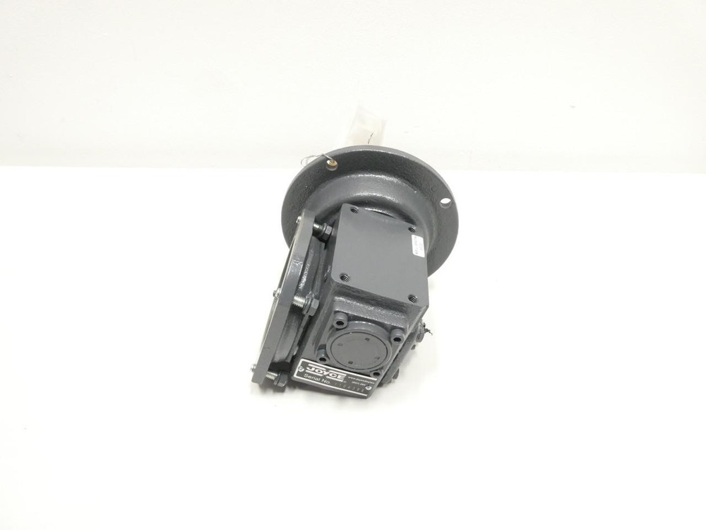 Joyce Dayton Right Angle Gear Reducer