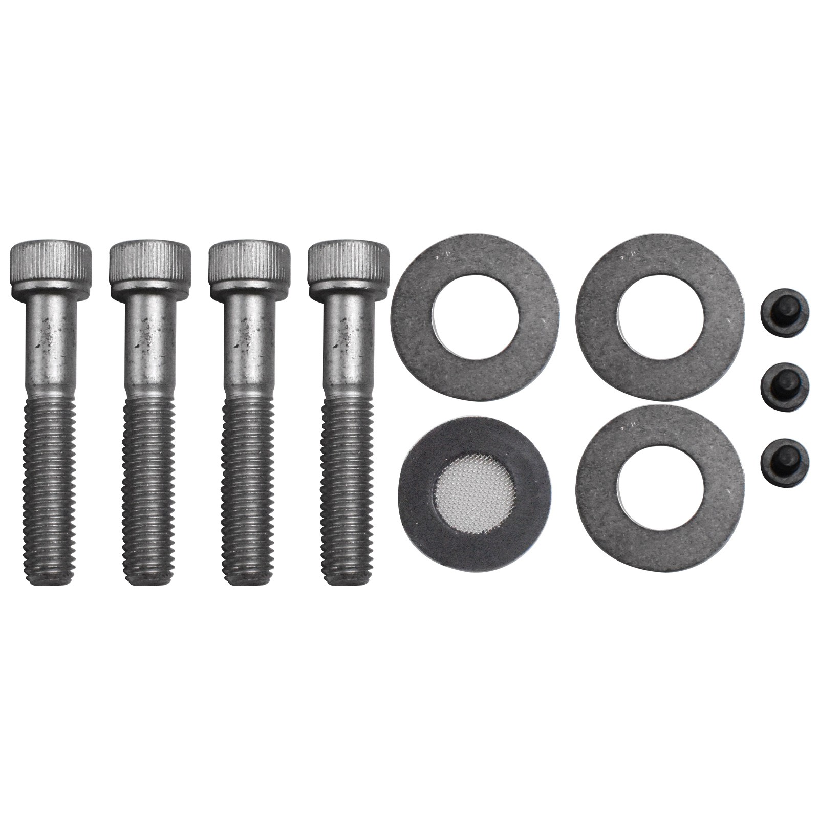 7108366 For Simpson Manifold Kit & Hardware for Various Technologies Pumps