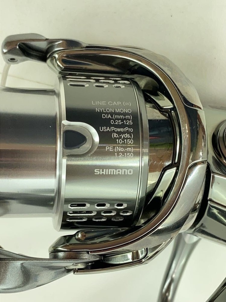 SHIMANO REEL Used