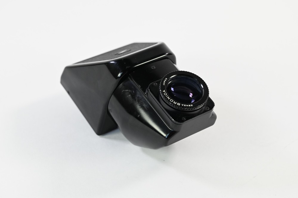 Bronica Prism View Finder E #G455