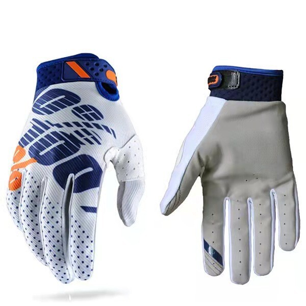 Sim Racing Gloves- GAMING GLOVES. Non-Slip. Comfortable.