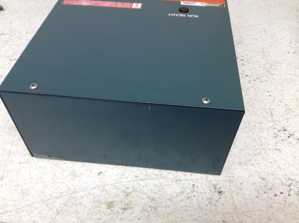 Reliance Electric TX4000160 Dynamic Brake Unit