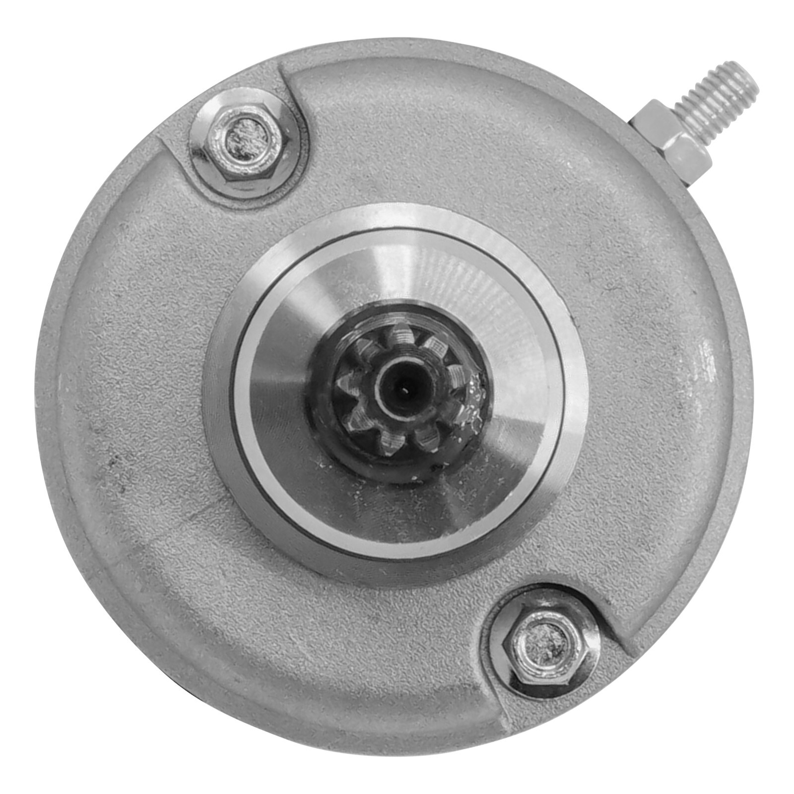 Starter for Suzuki GSX 1300R GSX1300R Hayabusa 1300 2008-2024