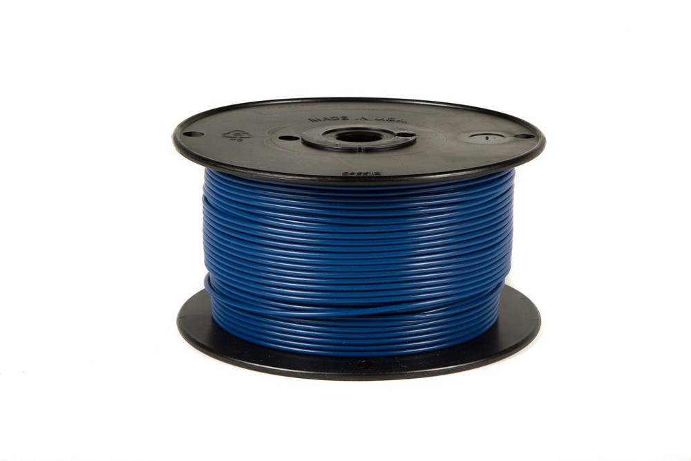WirthCo 81099 Primary Wire 16ga