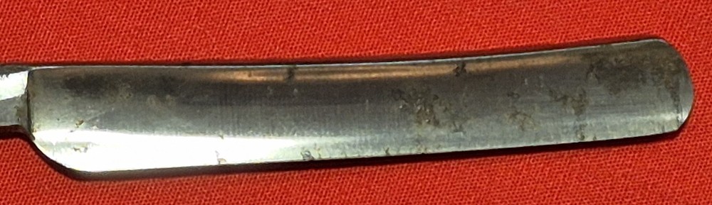 Herkulean Straight Razor