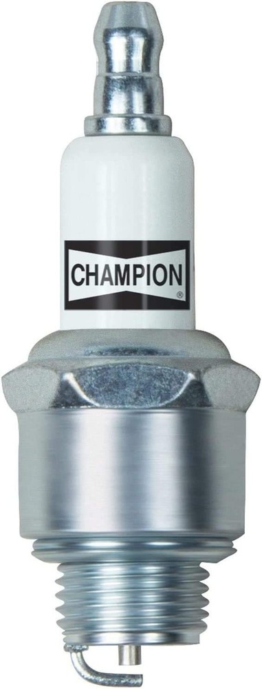 Champion 861 Copper Plus Spark Plug J19LM - 1 Pack