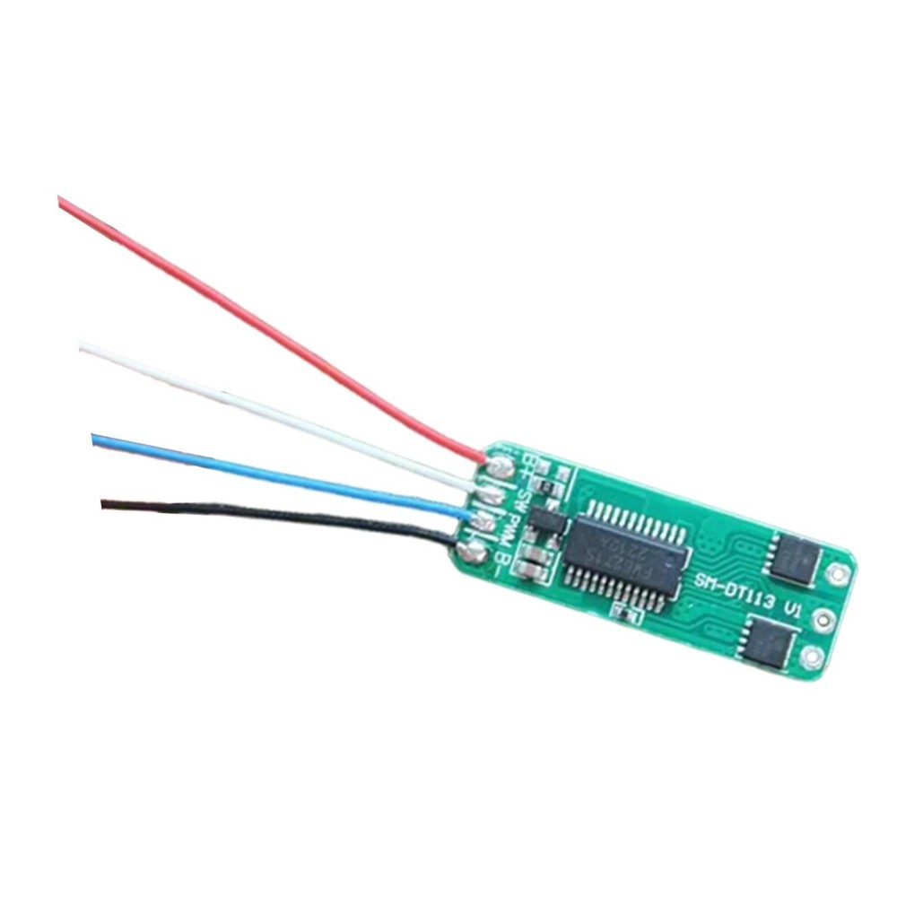 Brushless 2S Speed Controller Brushless for Quadcopter RC Airplane Accessory