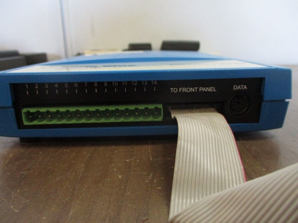 Code Blue InterAct 3100 Voice Intercom 16350-XXXX Used