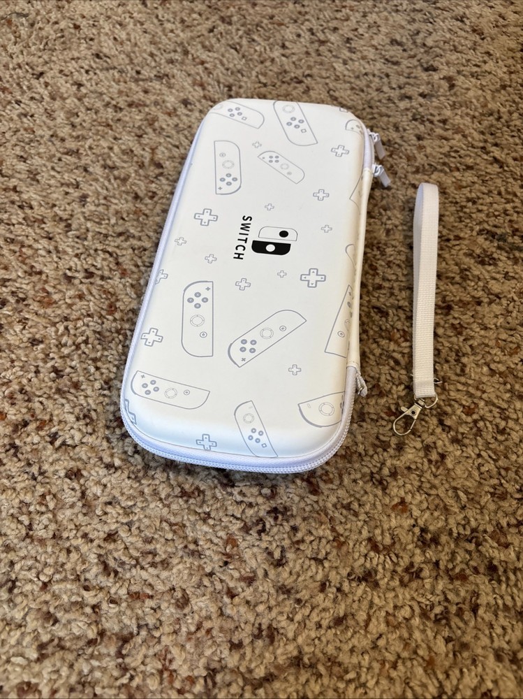 Nintendo Switch OLED Case