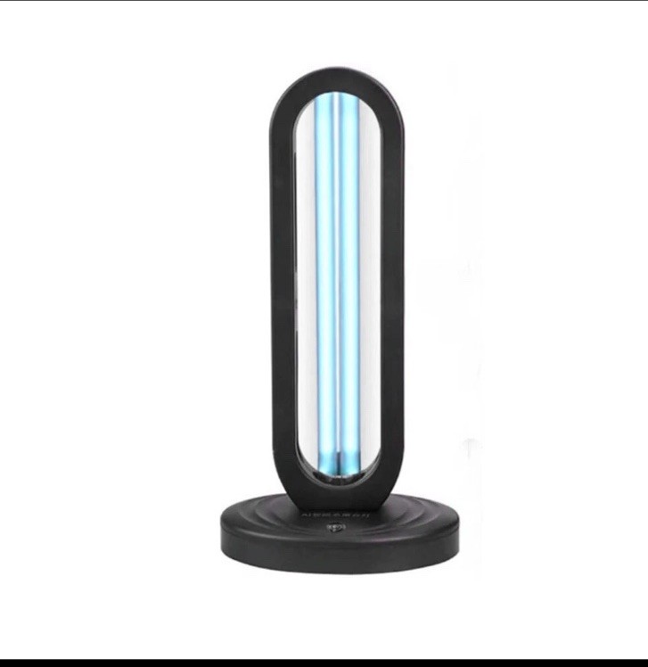 Ultraviolet Sterilization Germicidal UV Light Lamp Ozone NEW