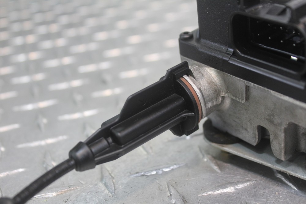 2004 BMW K1200GT CRUISE CONTROL UNIT