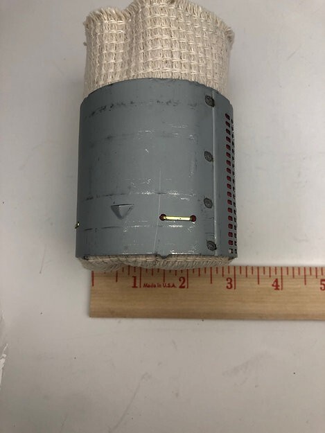 27540 Perfection Wick Kero World Wick Perfection 810, Perfection 500 Series Wick