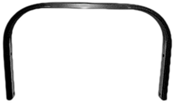 Sp1 Rear Bumper Replacement Body
