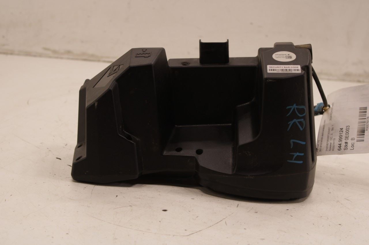 24-25 Polaris RZR XP 1000 Ultimate Rockford Fosgate Rear Left Enclosure Speaker