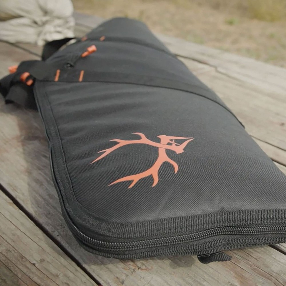 EVOLUTION OUTDOOR 40in Rimfire Rifle Case (44409-EV)
