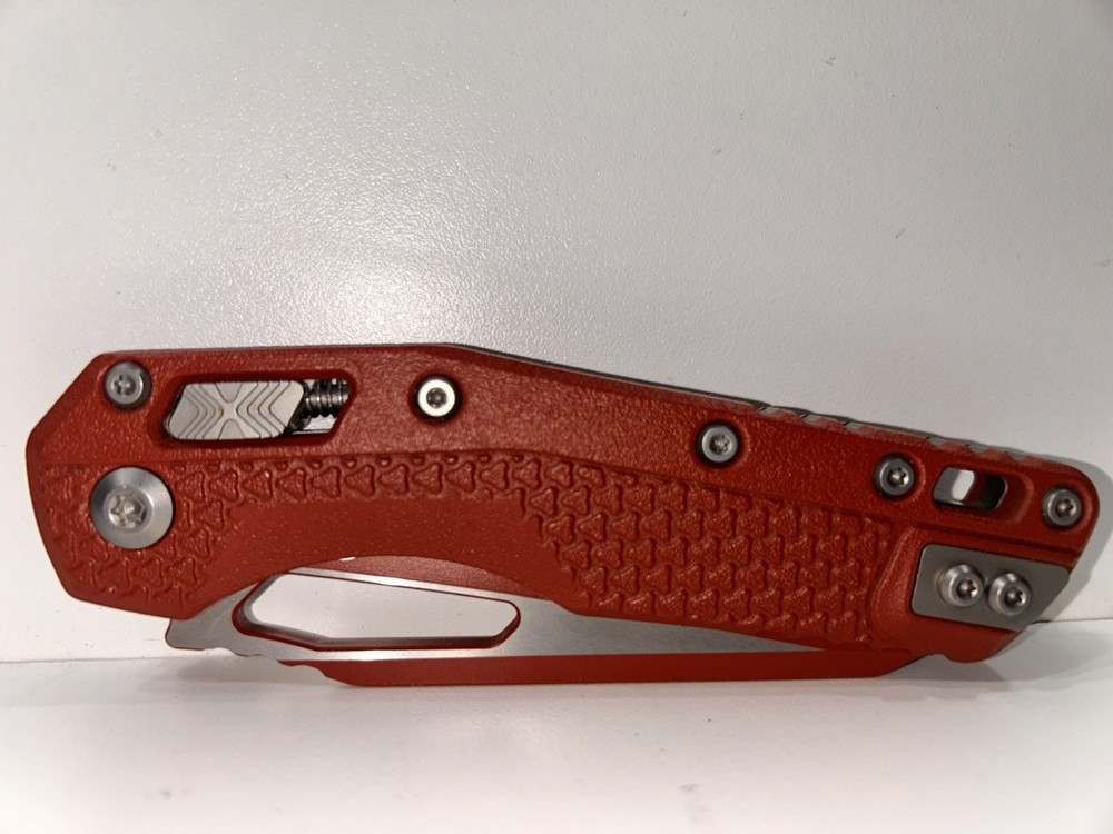 MICROTECH KNIVES MSI M390MK (P13018677)