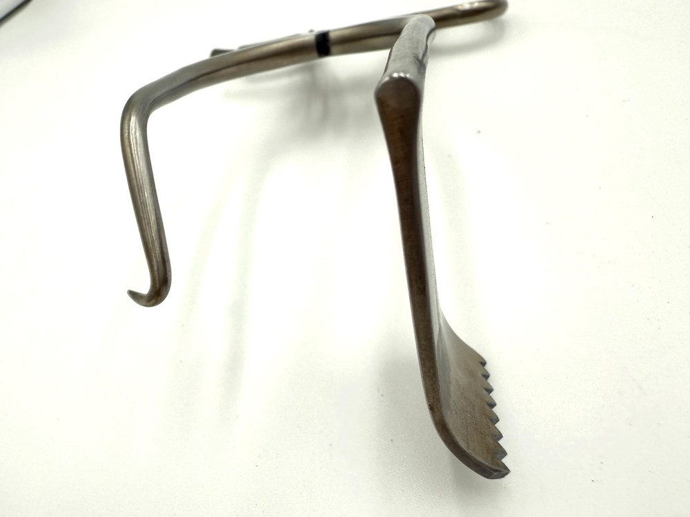 Codman 50-1205 Markham-Meyerding Hemilaminectomy Retractor Left Side
