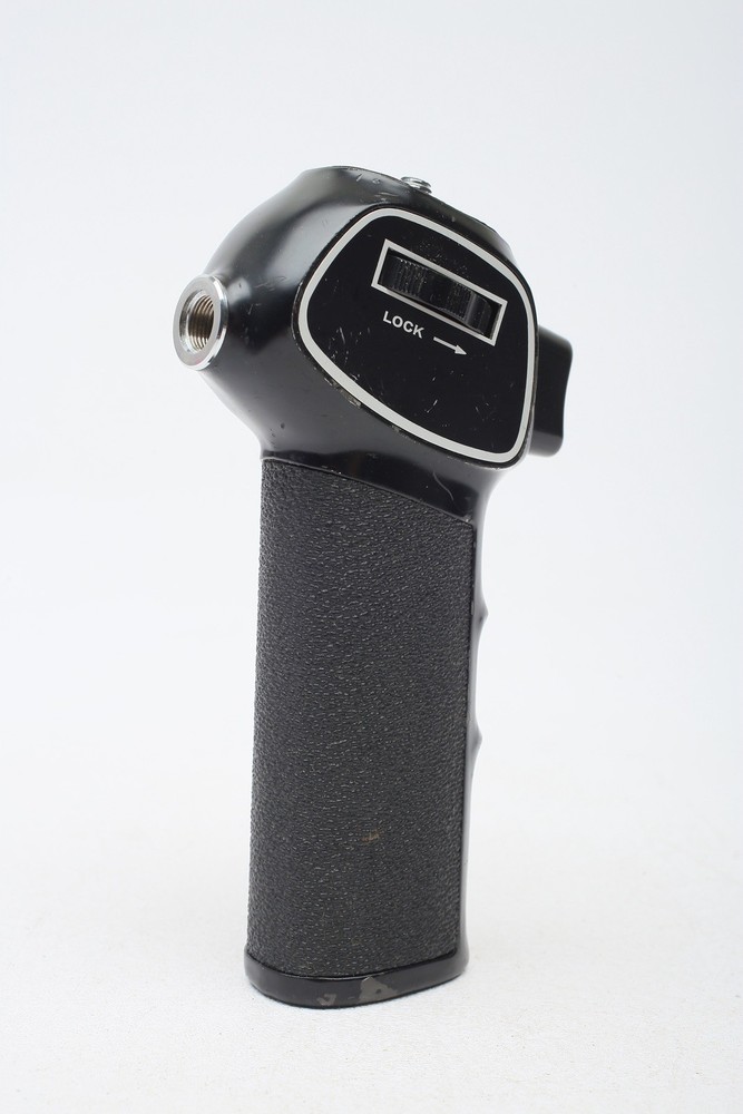 Nikon Pistol Grip Model 2 Mechanical Cable+Universal Shutter Release Cable+SET