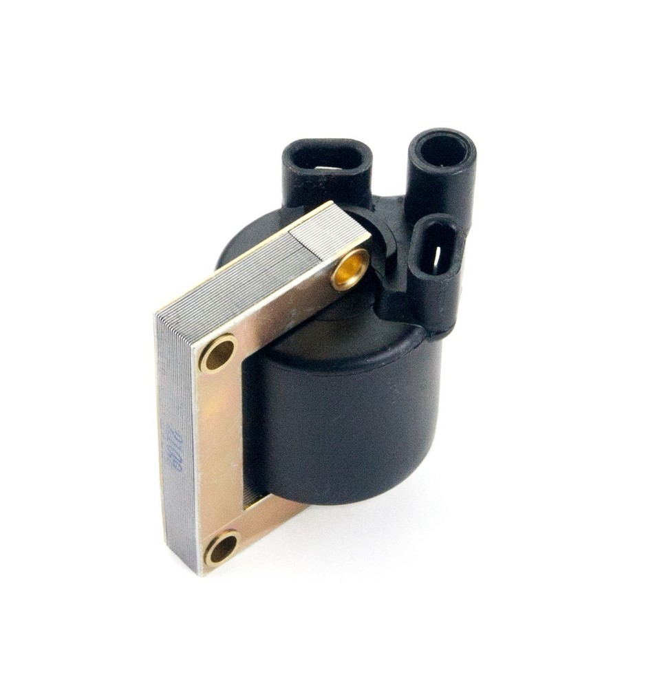Ski-Doo Elite 440, 1975, External Ignition Coil