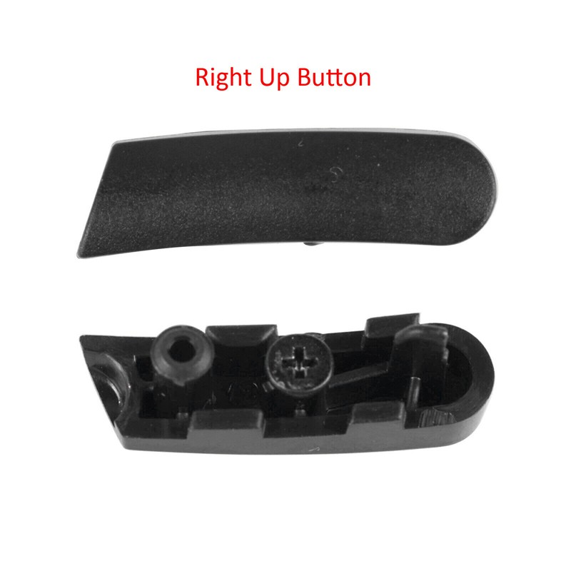 Left/Right/Up/Down Mouse Side Button Key for Logitech G Pro Wireless Mouse