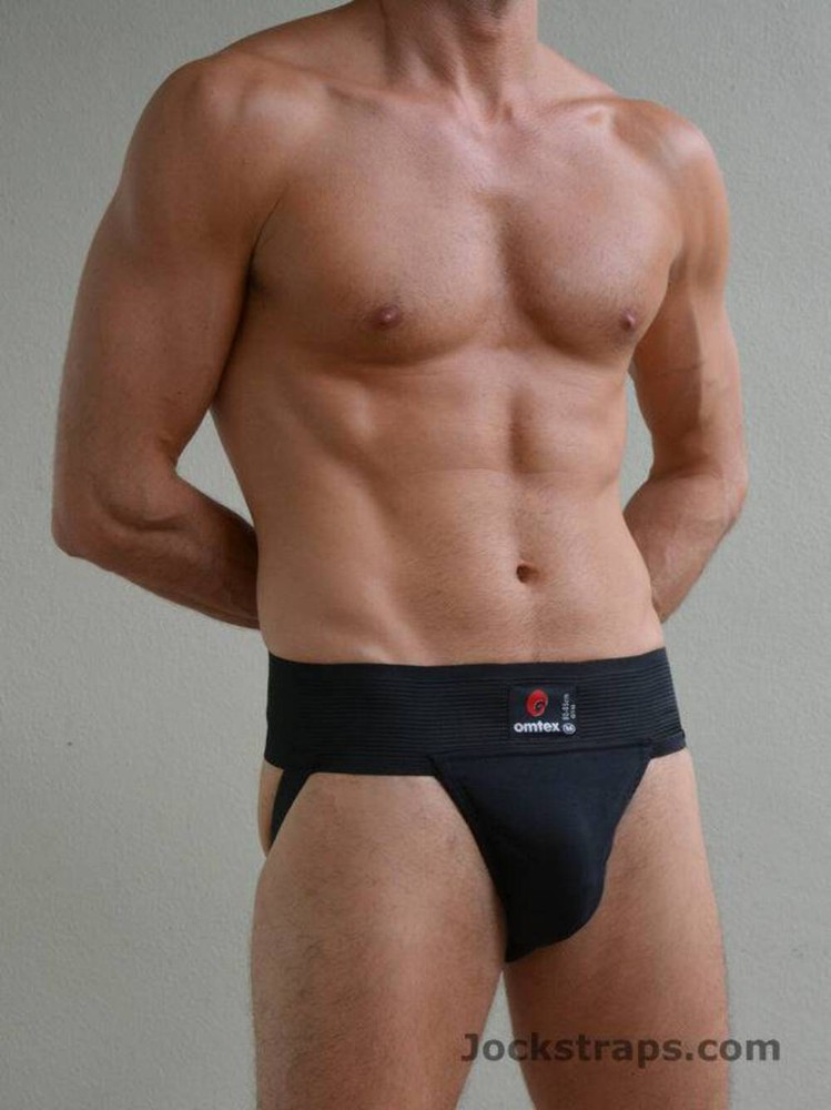 Omtex Gym Supporter