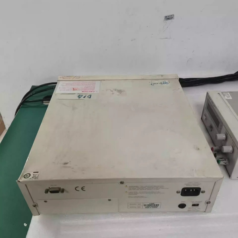 1PCS Chroma 11200 Capacitor Leakage Current / IR Meter