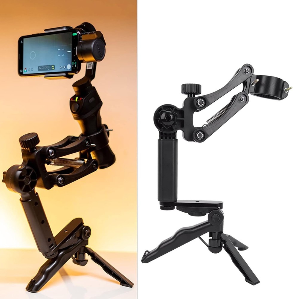 Z Axis 4axis Stabilizer Multif Ction Damping Antishake 4th Axis Stabilizer