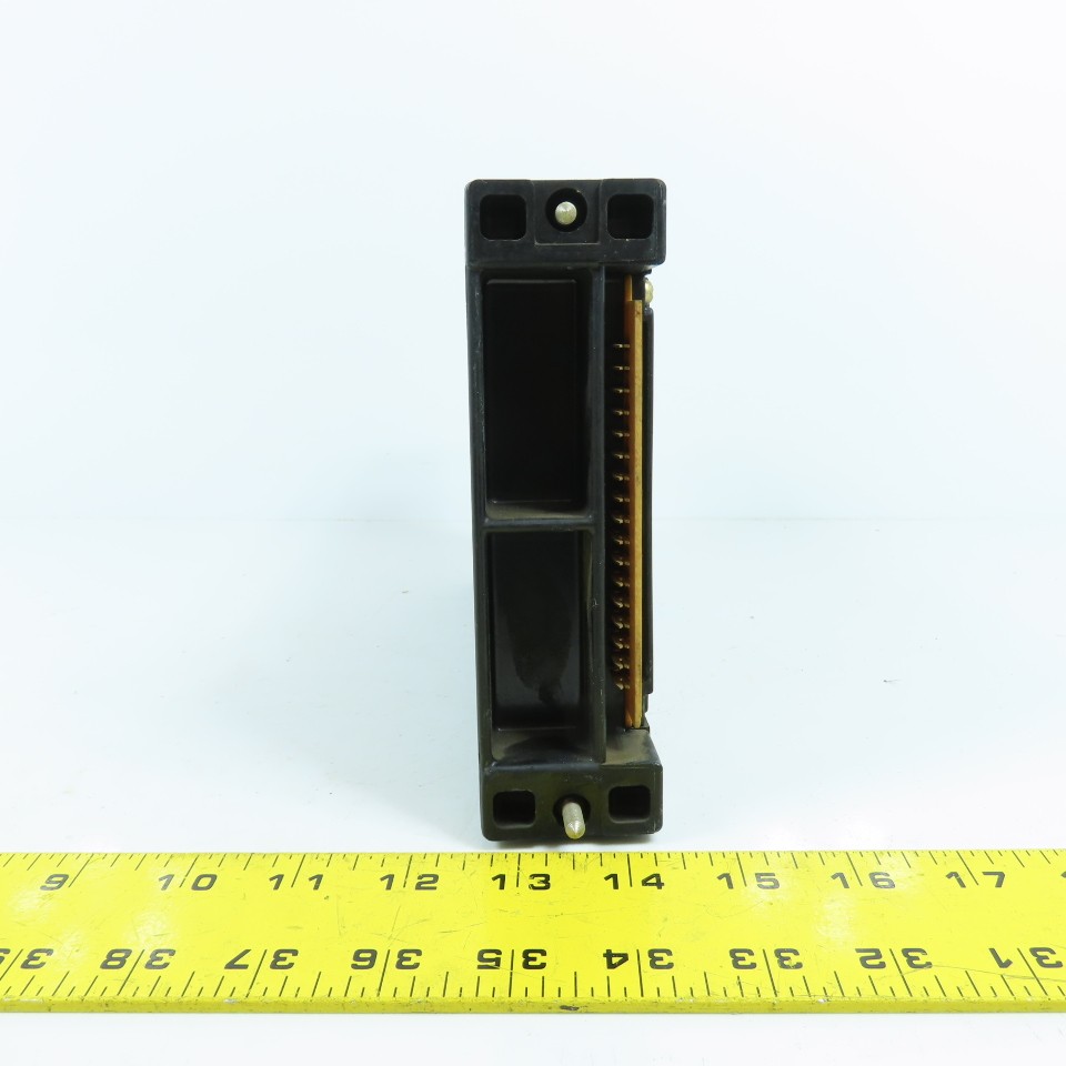 Reliaince 0-49025 Cardpak Control Module