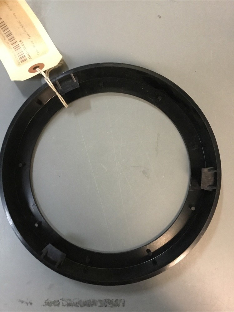 San Jamar cup dispenser ring C2416