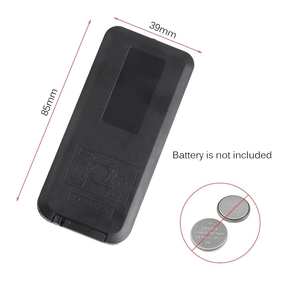 11 Keys Led Strip Controller Mini Dimmer Rf Remote 5v Usb Interface Controller F