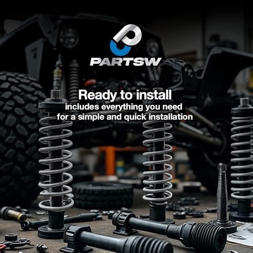 2 Pc Rack & Pinion Bellow Boots Kit