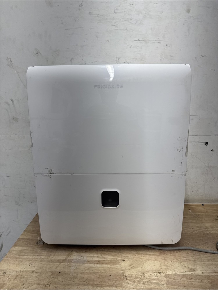 Frigidaire High Humidity 60-Pint Capacity Dehumidifier