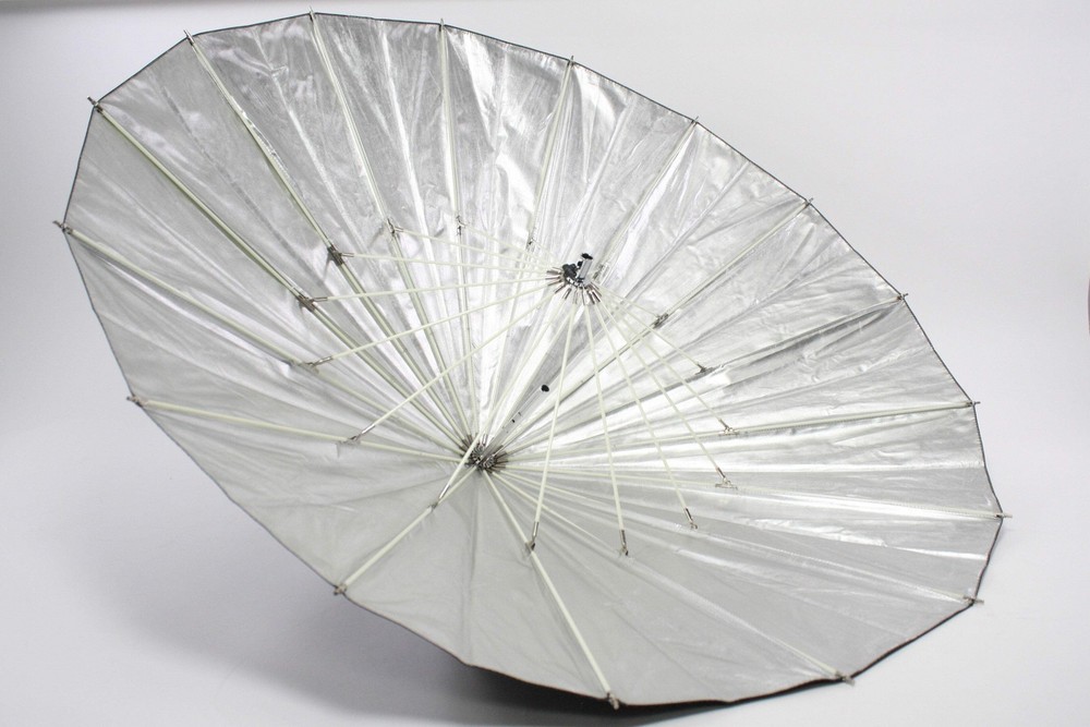 Paul C Buff PLM 45in Silver Umbrella