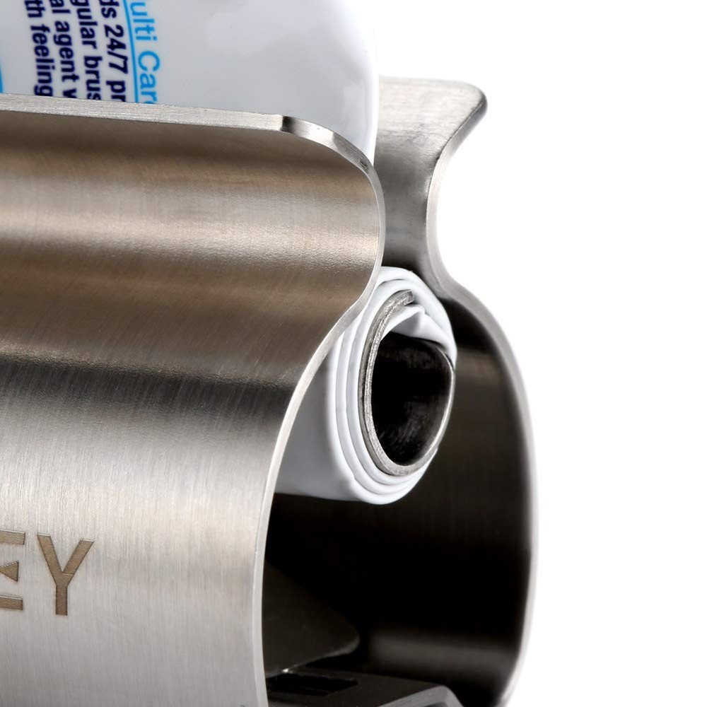 Toothpaste Tube Squeezer - Set of 3 Toothpaste Squeezer Rollers