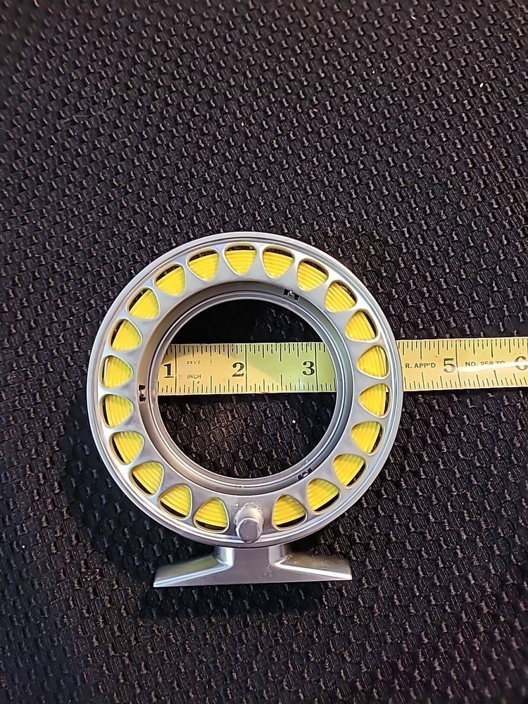Replica Fly Reel Can Holder
