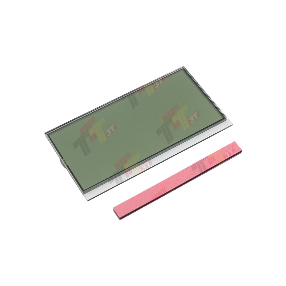 Display for Fluke 233 Wireless Digital True RMS Multimeter Repair