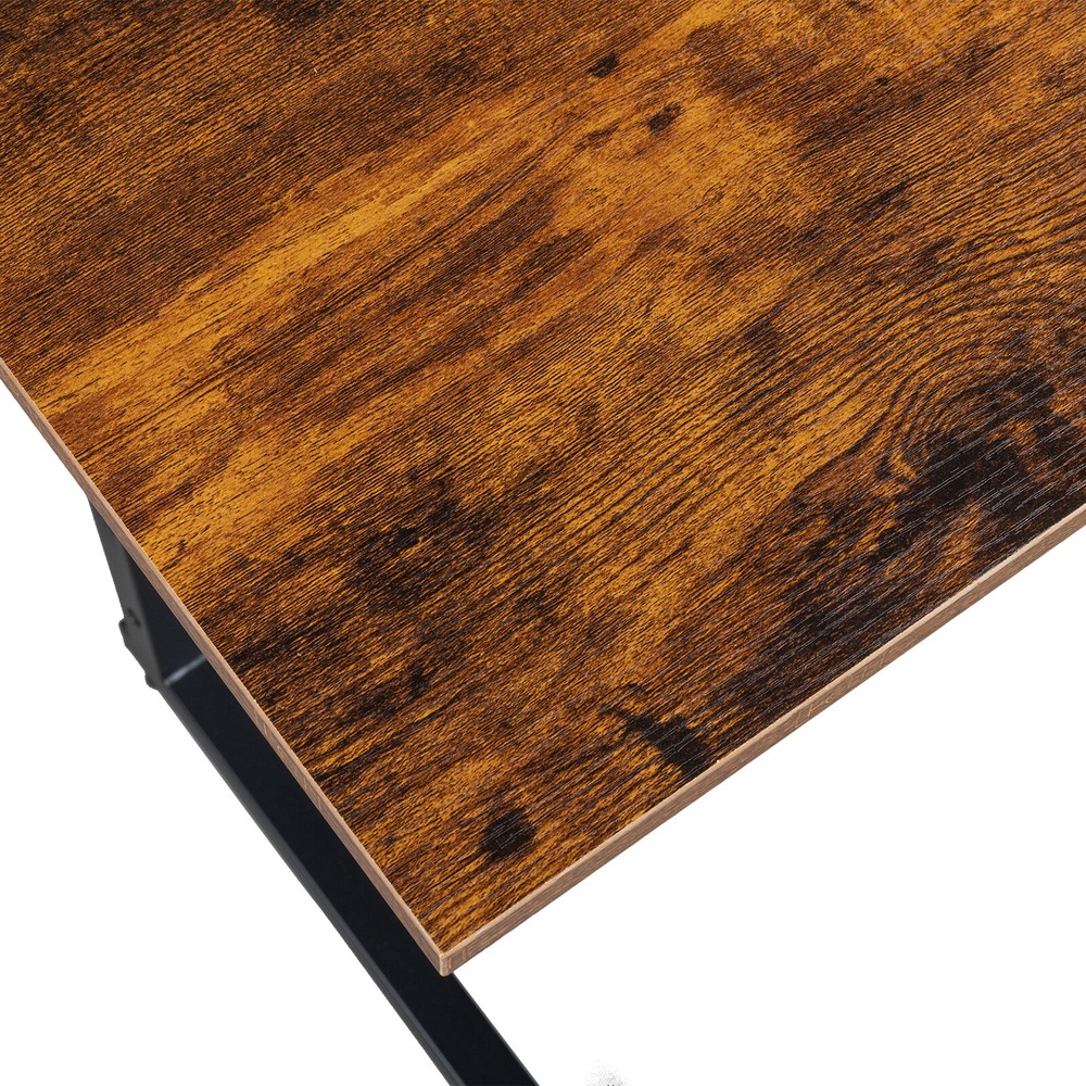 Portable Height Adjustable Notebook Laptop Computer Desk Table Sofa Bed Stand