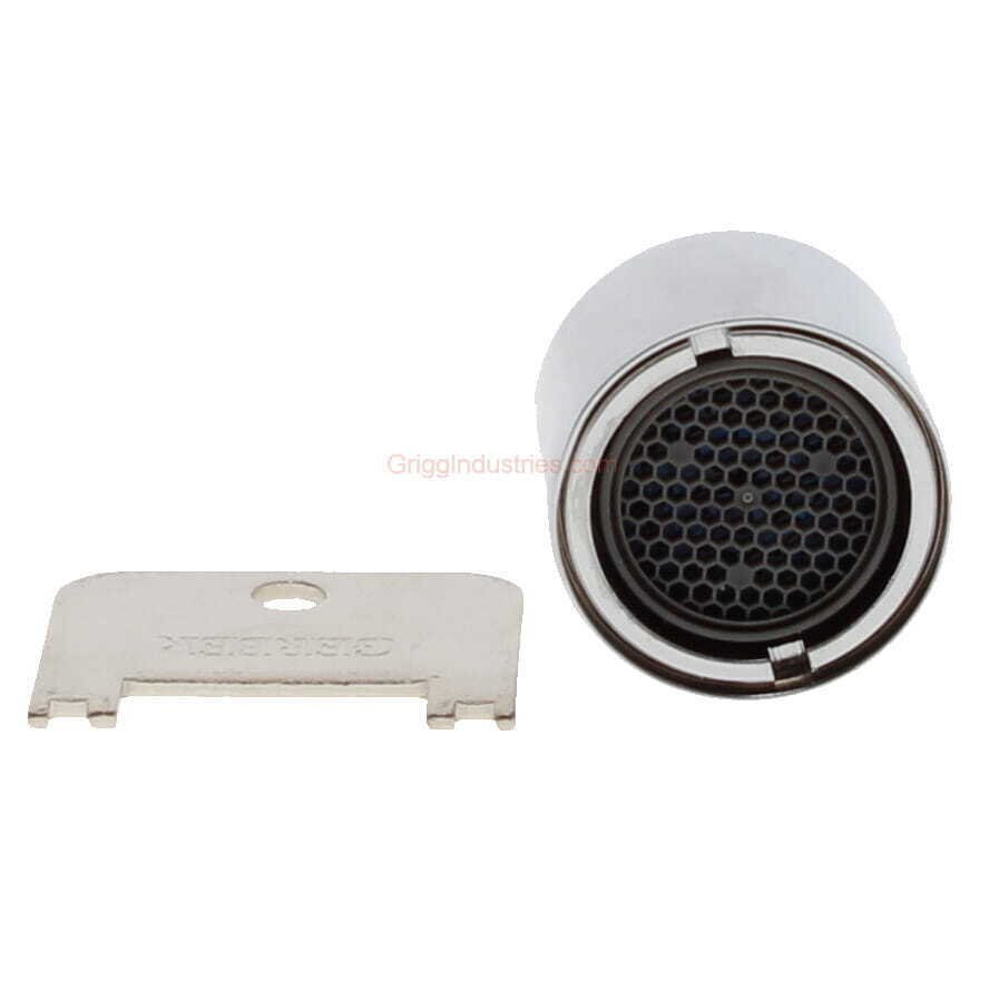 Gerber A613055NCP-55 Aerator