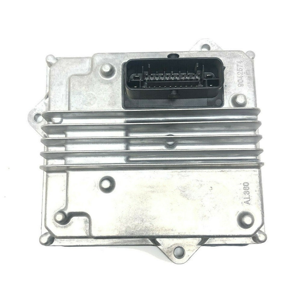 OEM Chevy GMC Suspension Control Module 23250652