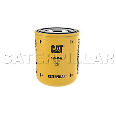Caterpillar 1504142 150-4142 Fuel Filter Advanced High Efficiency (2 PACK )