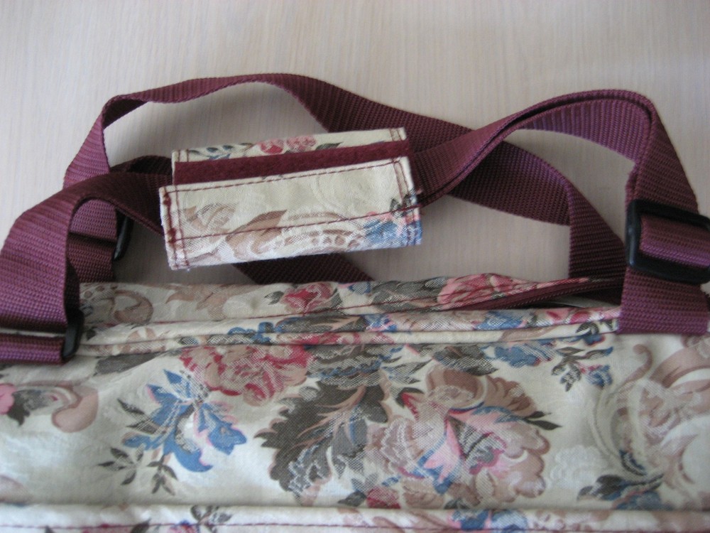 FREEDOM BAG TRAVEL CASE 3000
