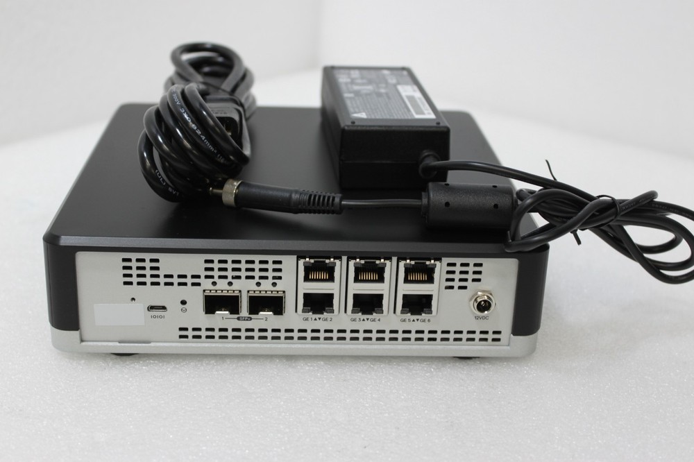 Dell VEP1485 Virtual Edge Platform Switch with power supply