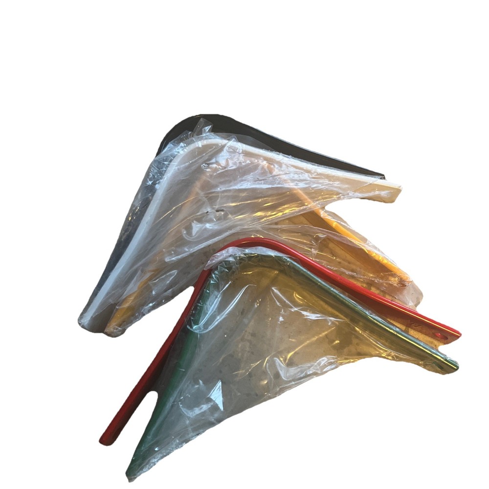 Easy-Change Gullet System