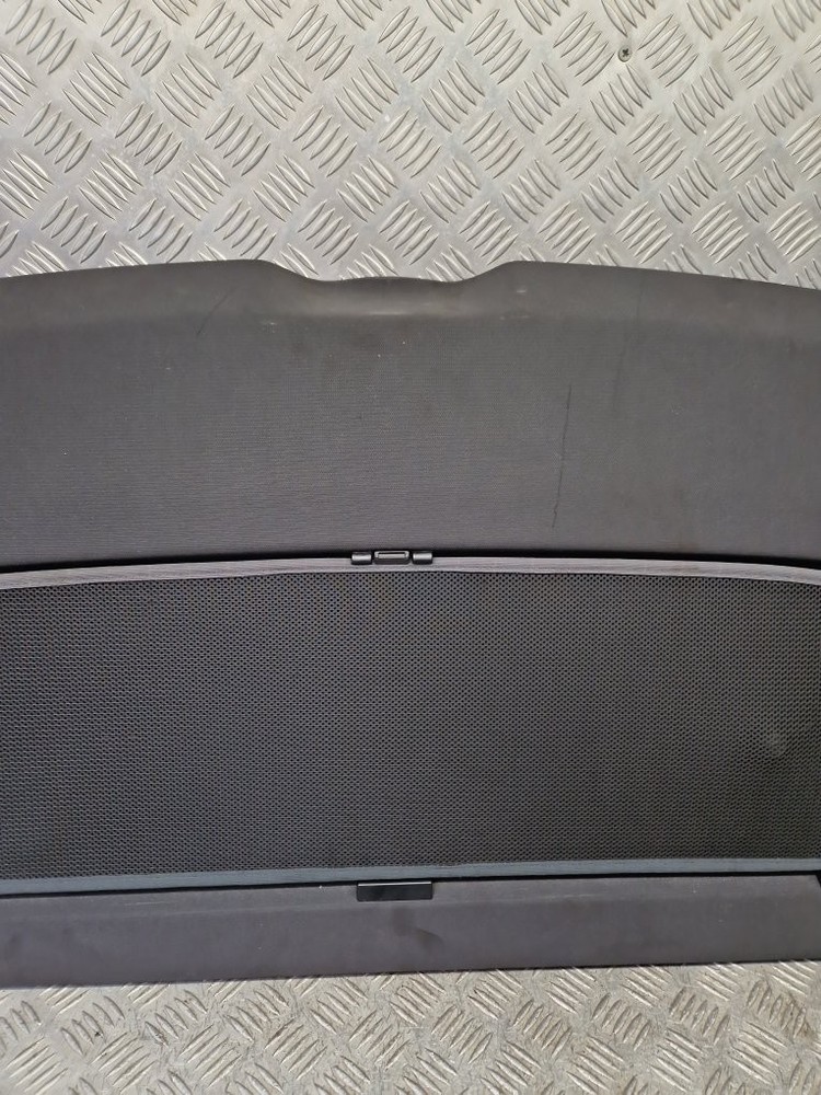 AUDI A3 PARCEL SHELF 2011