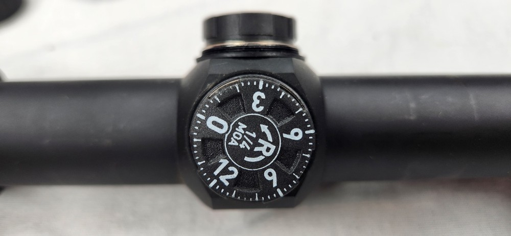 Leupold VX-Freedom 3-9x40 Scope - Matte Duplex