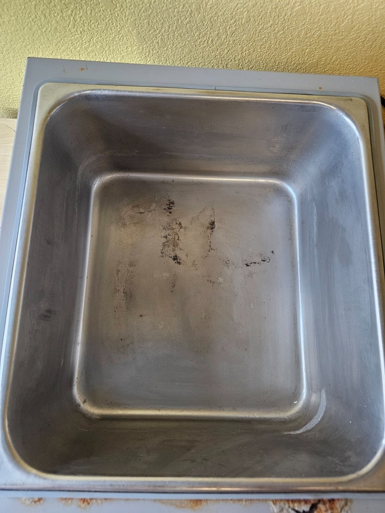 VWR Water Bath 1203 TESTED WORKS