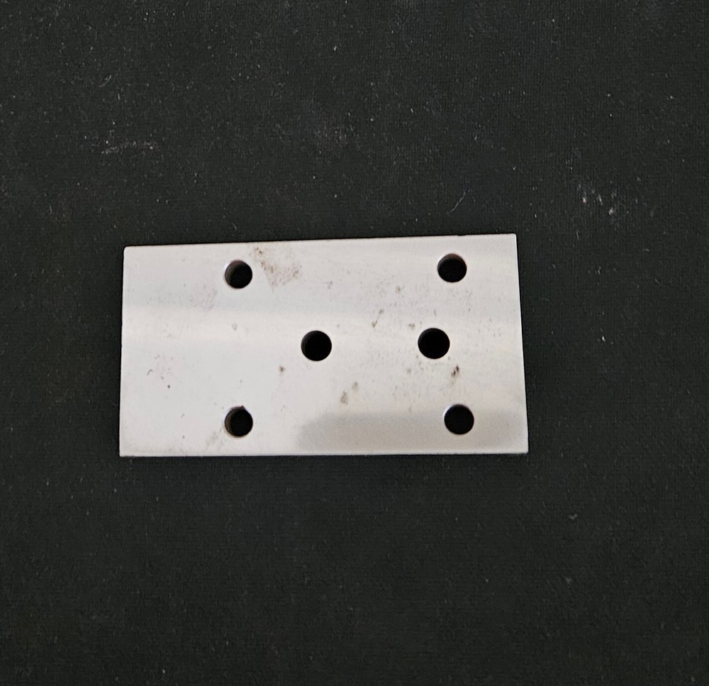 ARO 90480 Plate