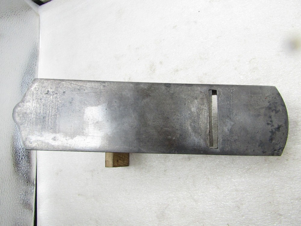 Smooth plane by Master Mechanic